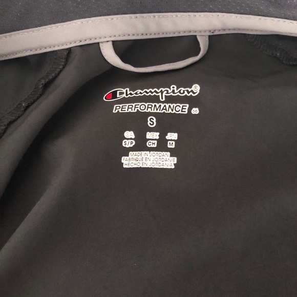 Casual jacket - Picture 2 of 3